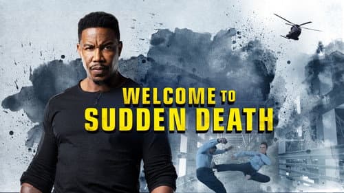Welcome to Sudden Death still