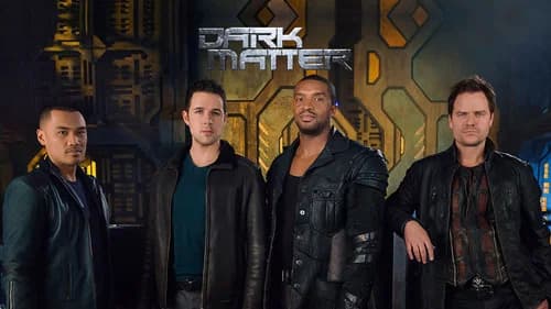 Dark Matter still