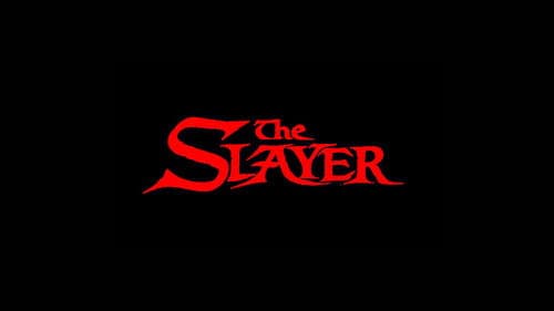 The Slayer still