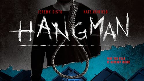 Hangman still