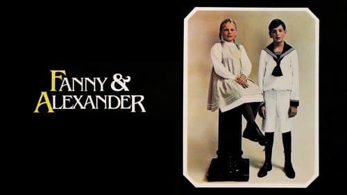 Fanny and Alexander still