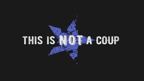 This Is Not a Coup still