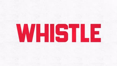 Whistle still