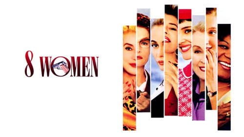 8 Women still