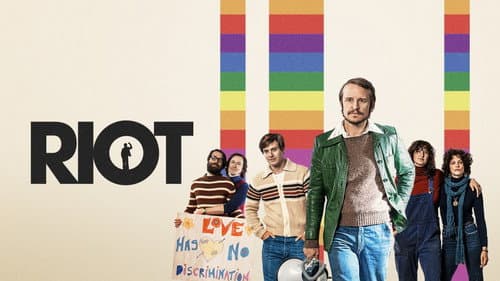 Riot still