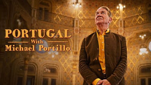 Portugal with Michael Portillo still
