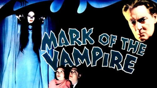 Mark of the Vampire still