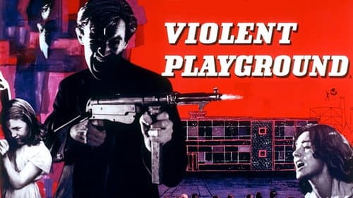 Violent Playground still