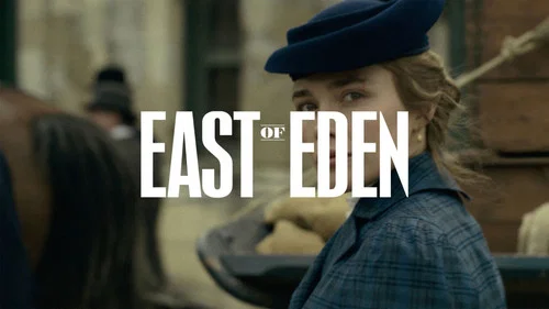 East of Eden still