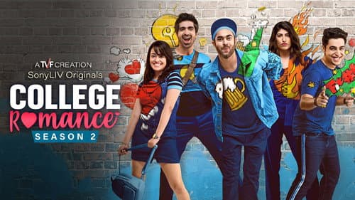 College Romance still