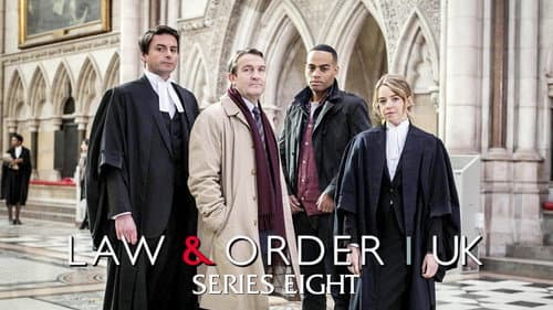 Law & Order: UK still