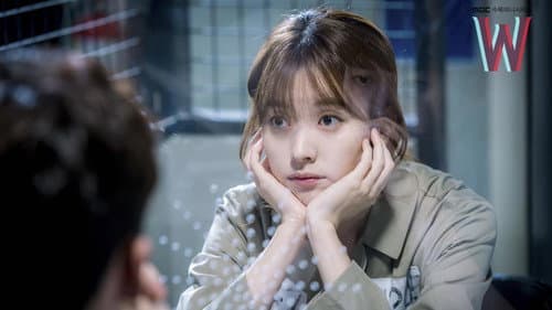 W: Two Worlds Apart still