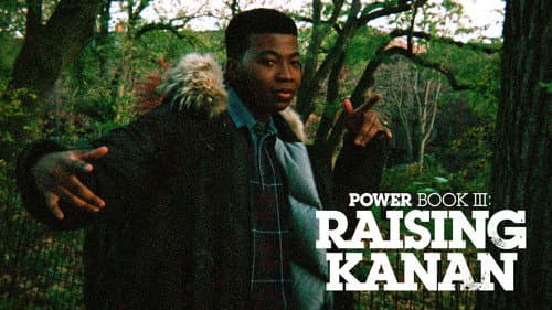Power Book III: Raising Kanan still