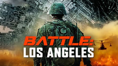 Battle: Los Angeles still