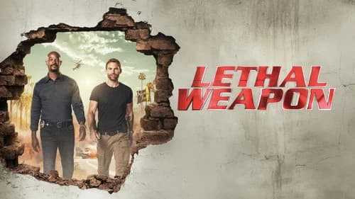 Lethal Weapon still