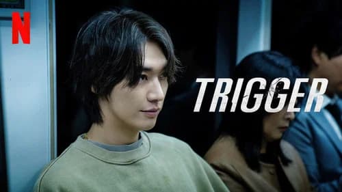 Trigger still