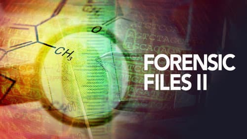 Forensic Files II still