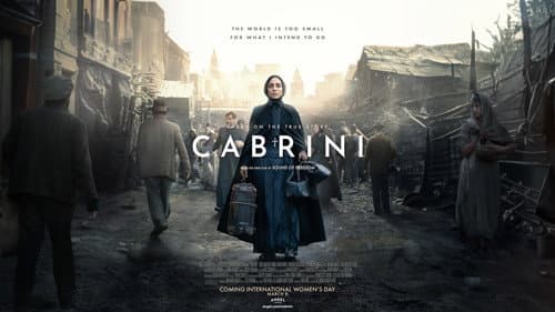 Cabrini still