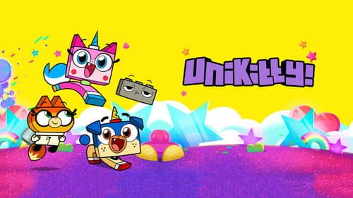 UniKitty! still