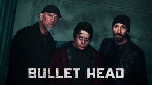 Bullet Head still