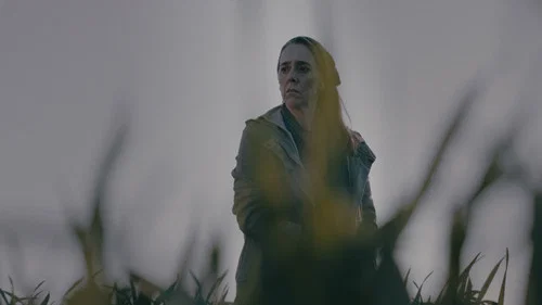 Underground still