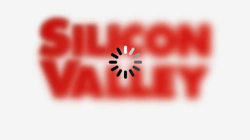 Silicon Valley still