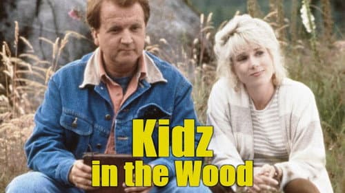 Kidz in the Wood still