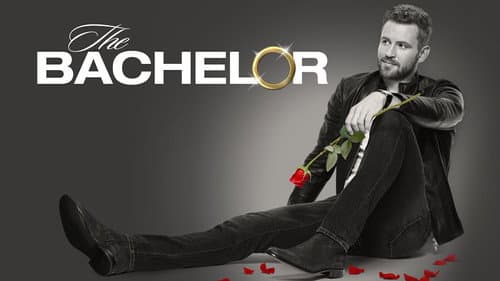 The Bachelor still