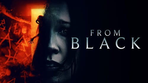 From Black still