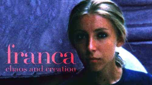 Franca: Chaos and Creation still