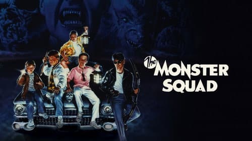 The Monster Squad still