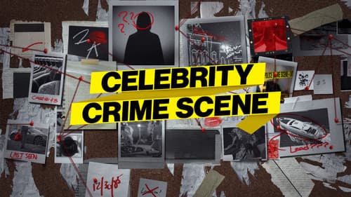 Celebrity Crime Scene: Marilyn Monroe still
