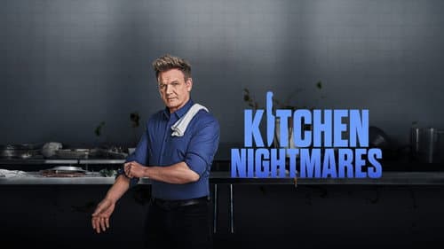 Kitchen Nightmares still