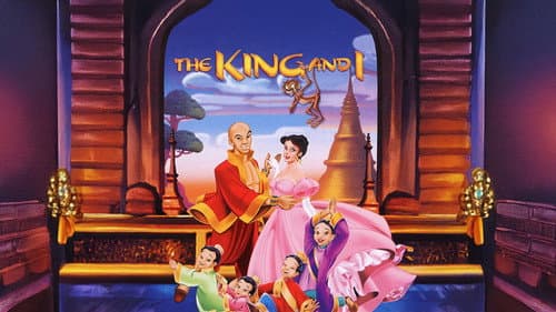The King and I still