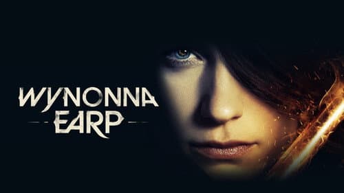 Wynonna Earp still