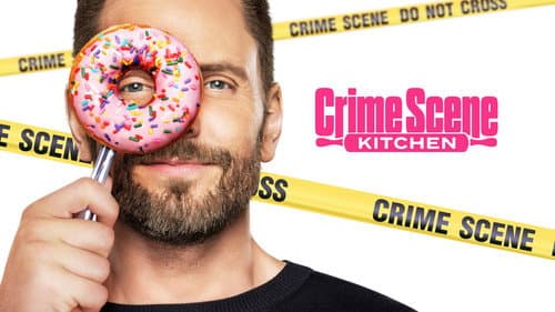 Crime Scene Kitchen still