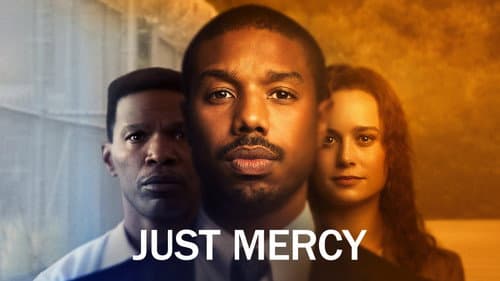 Just Mercy still