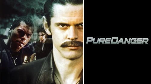 Pure Danger still