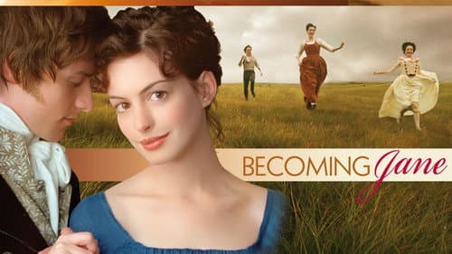 Becoming Jane still