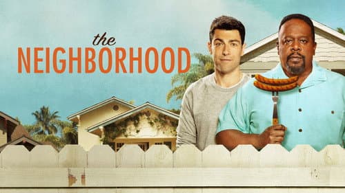 The Neighborhood still