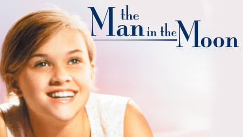 The Man in the Moon still