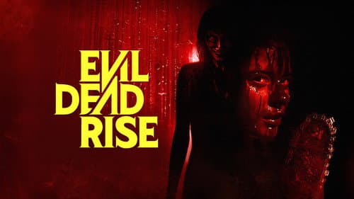 Evil Dead Rise still