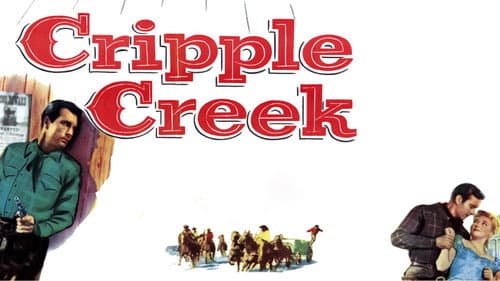 Cripple Creek still