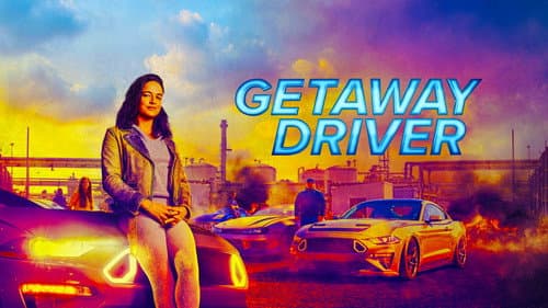 Getaway Driver still