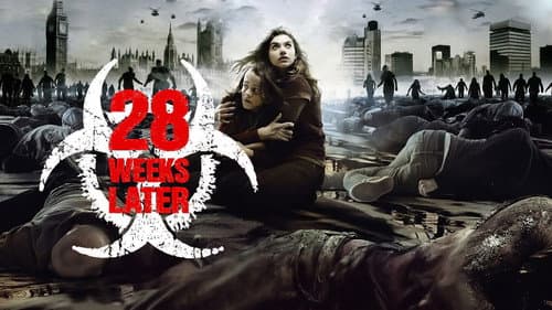 28 Weeks Later still
