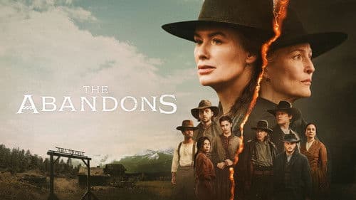 The Abandons still