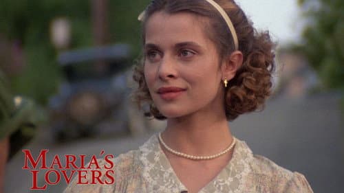 Maria's Lovers still