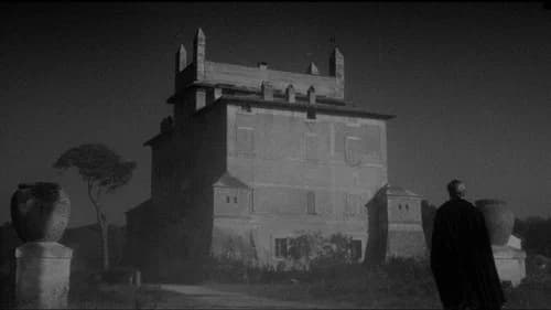 Vengeance From Beyond still