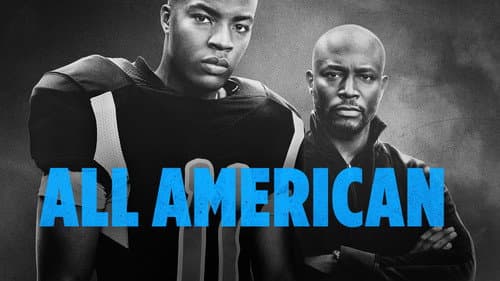 All American still