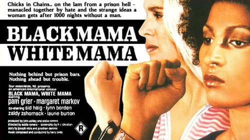 Black Mama, White Mama still